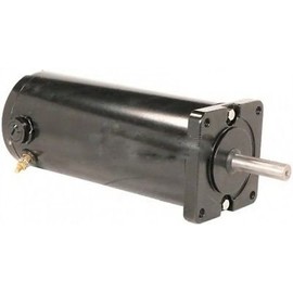 New 12 Volt, 32 Amps Starter Pump Motor Compatible with/Replacement for SNO-Way 6 & 9 Receiver Salt Spreader 2-Post Western Snow Plow 113-0675092046, 301217182D, 3D1217182D, 96105846, W-8015