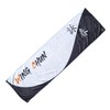 TAO Sport Towel Lightweight Cotton and Microfiber Towel Ultra Absorbent