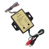 2 Channel Line High Low Impedance Adapter Audio Speaker Level