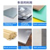 PrimeBlis Automatic Punch, Carbide Automatic Punch, Automatic Center Punch, Drilling
