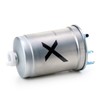 RIDEX Plus 9F0018P Fuel Filter Line Filter for Car Truck