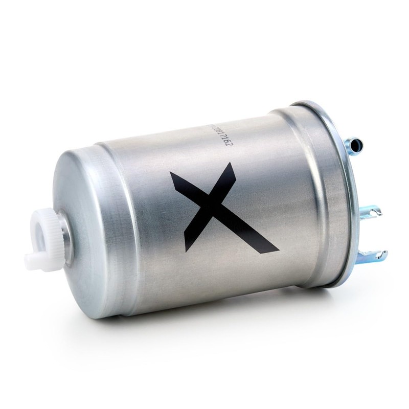 RIDEX Plus 9F0018P Fuel Filter Line Filter for Car Truck