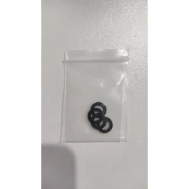 Shimano Spinning Reel Spool Adjustment Washer for Taper Adjustment, Inner Diameter 5.9mm x 6.2mm Outer Diameter 10.2mm Fmate Works