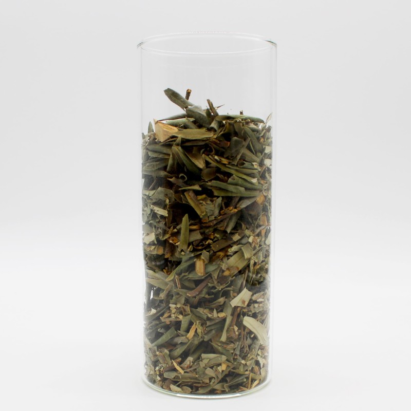 Naturejam Olive Leaves 4oz - Great for Rustic Kitchen Decor