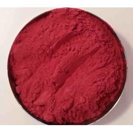 Denver Spice Beet Root Powder - 1/4 Pound ( 4 ounces ) - Natural Food Coloring and Cardiovascular Supplement