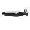 Back Trimmer for Men Extreme Reach Removable Handle Power Burst