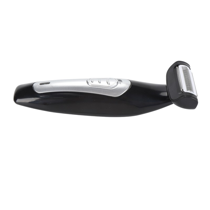 Back Trimmer for Men Extreme Reach Removable Handle Power Burst