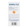 Immu Flo Suplemento Alimenticio Base Probiótico Saccharomyces Boulardii Cncm 745