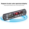Tangxi USB FM MP3 Decoder Board, SDM01BT + U-DX Pantalla