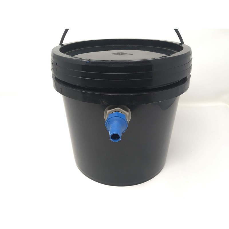 Irrigatia Reservoir - connect the SOL-C series to your tap