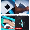 Didier Market Cinta Flex Tape Resistente Al Agua Fuerte Para
