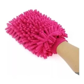 SARO STORE Plumero Guante De Microfibra