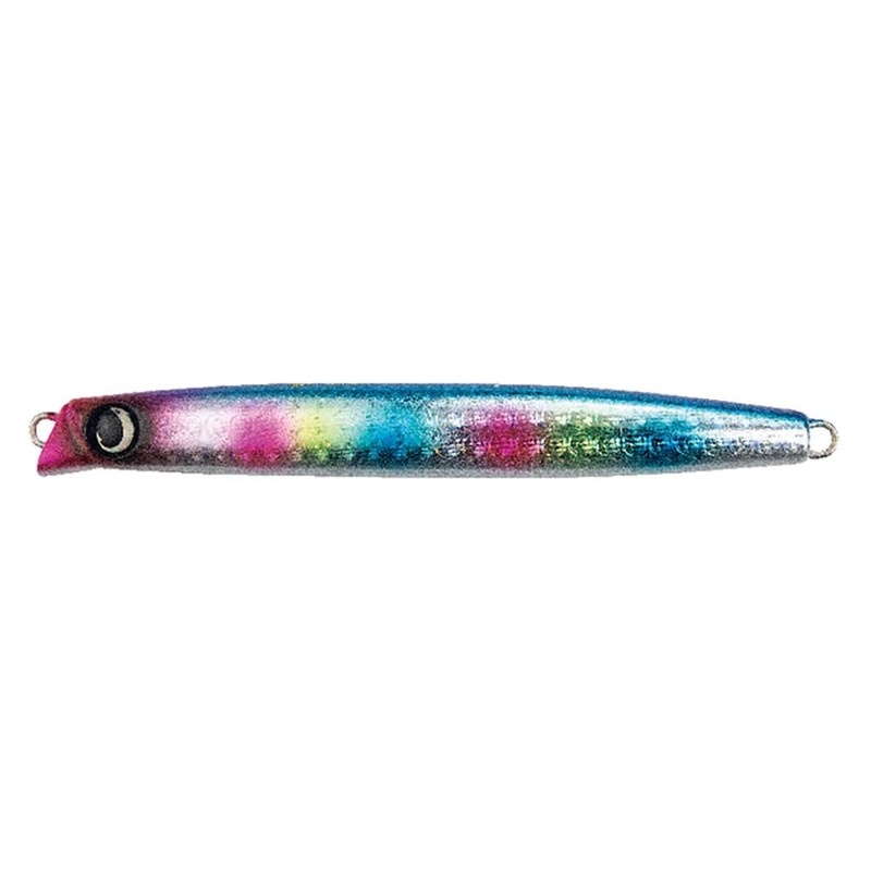 JUMPRIZE (ジャンプライズ) Flying King 105HS Hookless Model #204 Bull Pin
