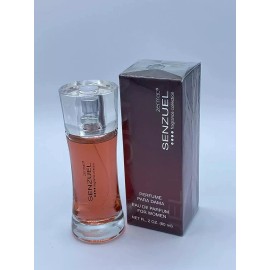 Zermat Senzuel SEXY eau de parfum 2.0 Fl. oz.