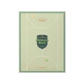 THE BOYZ 2022 Season's Greetings [Athlete Club]
