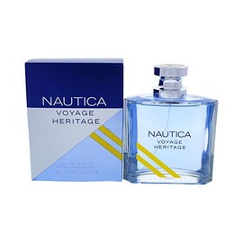 Nautica Voyage Heritage, 3.4 Oz