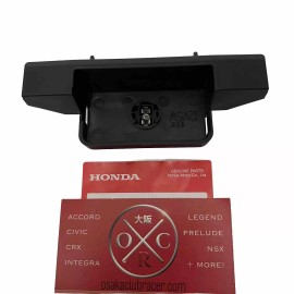 Honda Genuine OEM Honda Rear License Plate Light Lamp Housing 08-12 13-17 Accord COUPE