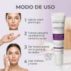Exderm Age Crema Contorno de Ojos Antiedad y Antiojeras Reduce