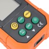 PM6252A Hand Held Digital Anemometer Wind Speed Meter Gauge Wind
