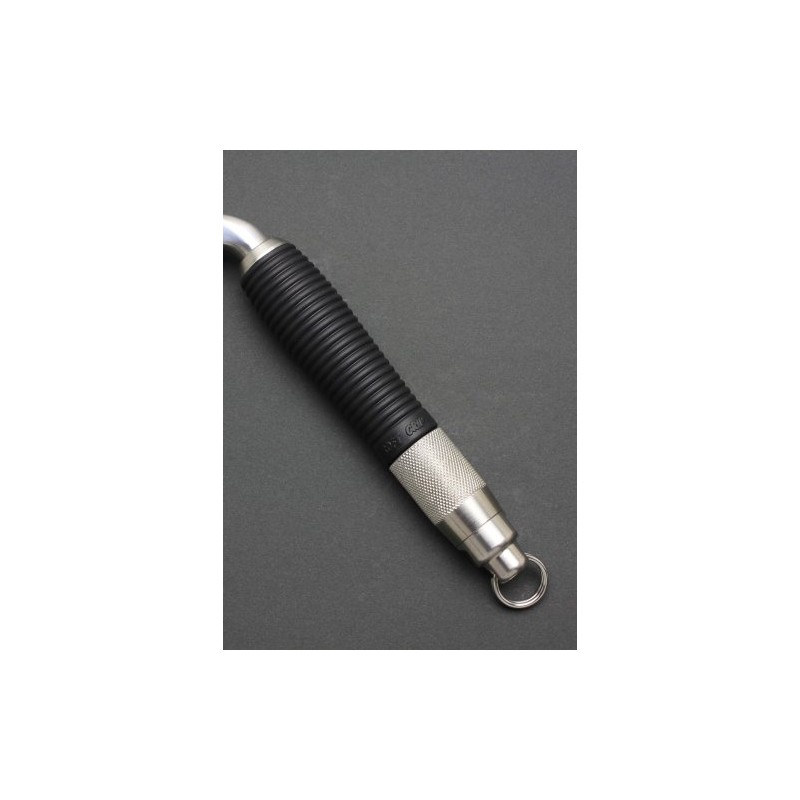 MIKI BX Hacker Long BX1RS