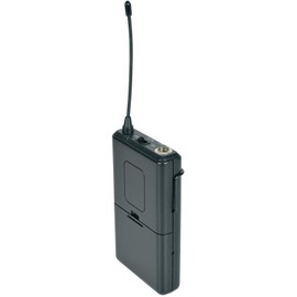 Chord | Replacement NU20 Beltpack Transmitter | 863.8MHz