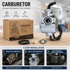 PZ20 Carburetor for ATV & Go-Kart Engines – Replacement Carb
