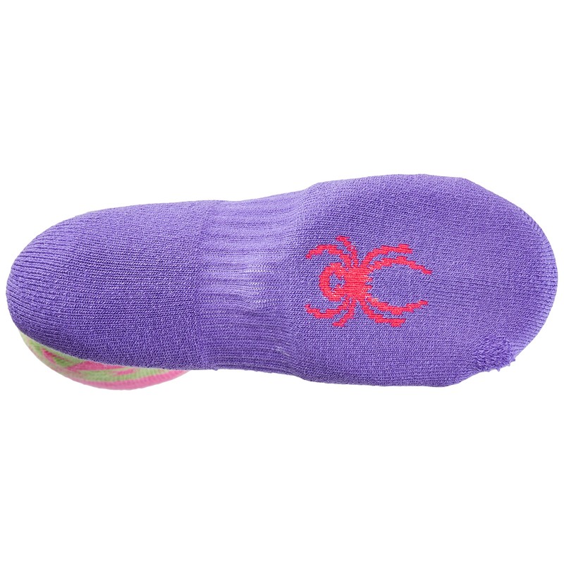 Spyder Girl's Swerve, Fresh/Raspberry/Iris, Medium