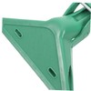 TOYMYTOY Mop Rod Clamp, Durable Plastic Replacement Mop Handle for