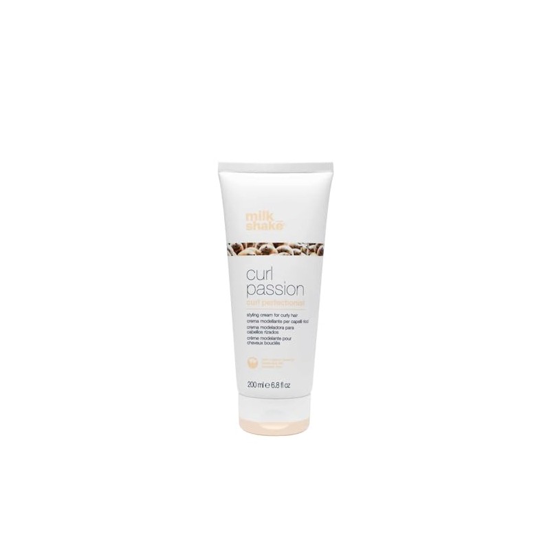 milk_shake - Curl Passion Perfectionist 200 ml