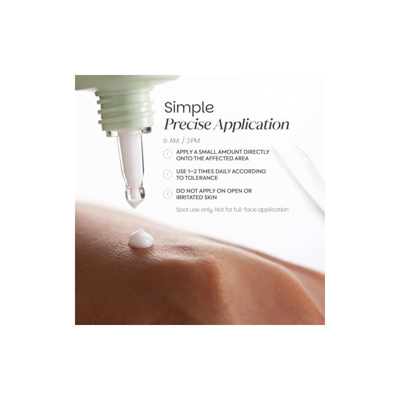 Dotless Gel Tratamiento Focalizado para Imperfecciones y Acné 30 ml