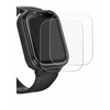 BROTECT (Pack of 2 protective films for RAYOFI Kids Smartwatch