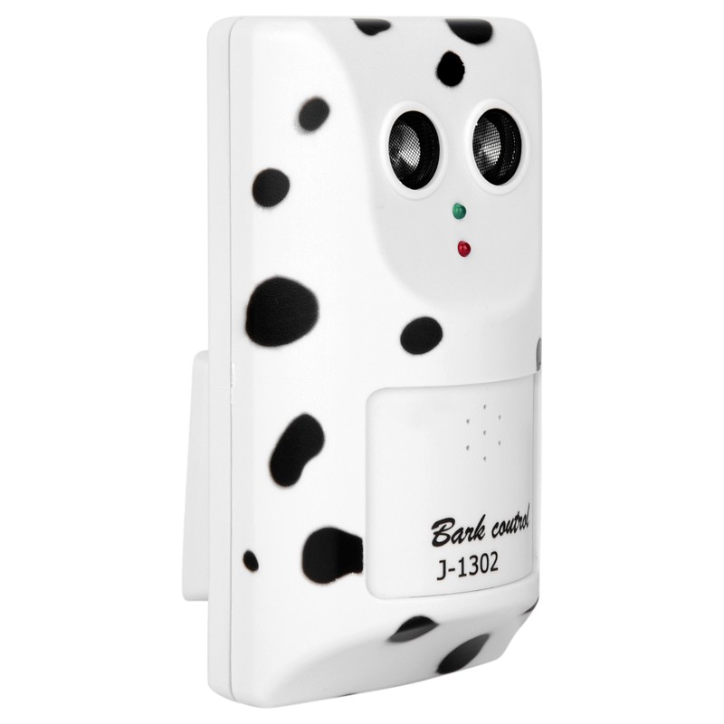 Spot Anti Dog Bark Control Device Ultrasonic Barking Deterrent Dog