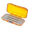 Shimano CS-015I Ayu Needle Case (For 3 & 4 Pieces)