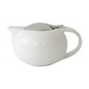 ZEROJAPAN BBN-17S WH Saturn Teapot S (2 Persons)