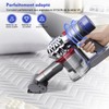 V8 Switch Mount Handle for Dyson V8 Animal Absolute Vacuum