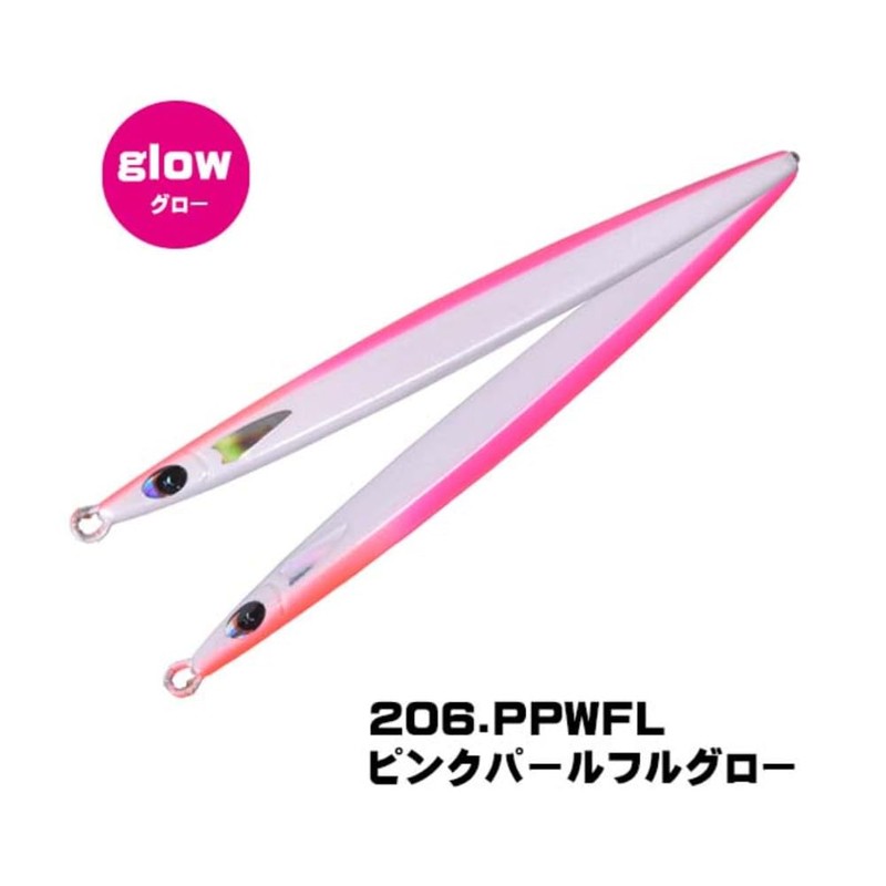 Xesta 906-6832 Runway Blaze 3.7 oz (105 g) #206.PPWFL Pink