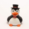 Bath Duck Penguin