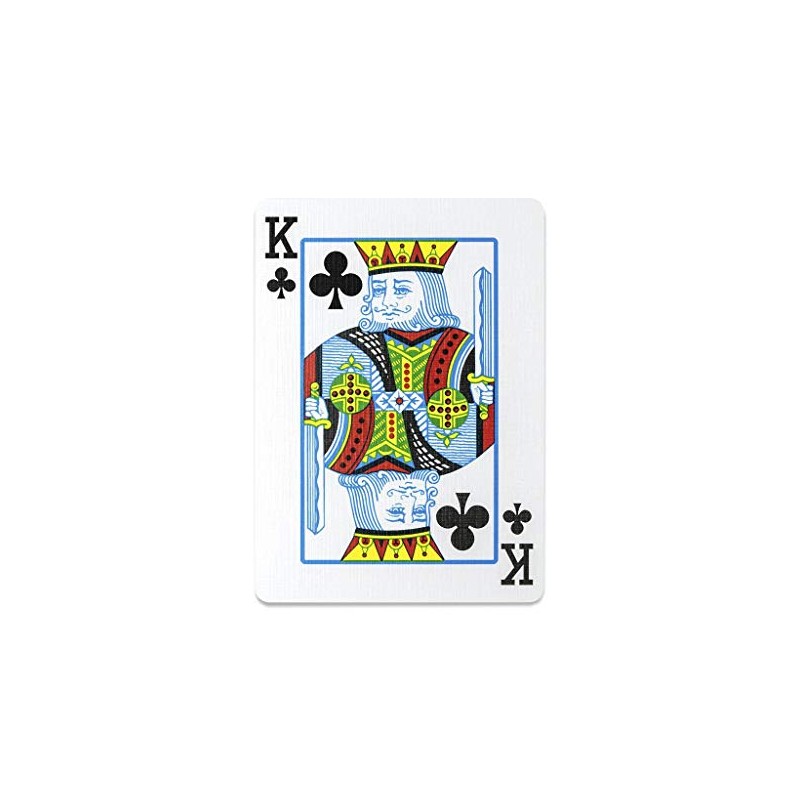 Copag 22501754 NEO Premium Playing Cards - Connect