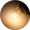 Yi Lighting T22 T7 1W LED Night Light Bulbs E12