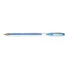 Uni-Ball Signo UM120AC Set of 3 Gel Ink Rollerball Pens