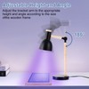 Ontesik 30W UV Light for Resin Screen Printing Exposure lamp,