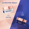 NIVEA Cellular Expert Ultimate Lift Solution, Skincare Kit completo con