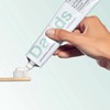 Davids Hydroxi Toothpaste - Sensitive + Whitening Peppermint, 113g