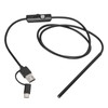 3‑in‑1 Visual Earwax Remover Luminous Ear Endoscope Earwax Cleaning Removal