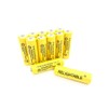 Relightable NiCd AA/AAA 600mAh 1.2V Rechargeable Batteries for Solar Lights,
