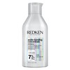 Redken Acidic Bonding Concentrate Shampoo and Conditioner 500ml Bundle