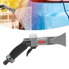 Garden Hose Spray Nozzle High Pressure Foam Lance Cannon Car