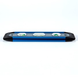 Swanson Tool Co TL009M 9-Inch Magnetic Shock-Resistant Short Torpedo Level