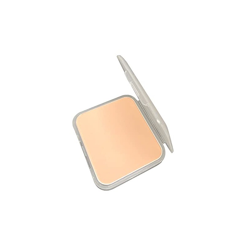 Isis Compact Angel Makeup, Death Makeup Cover, Makeup Crumble Prevention,