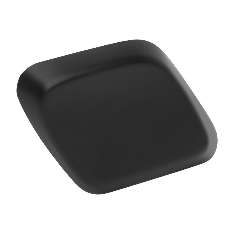 Pair Headlight Lamp Washer Cover Cap 68078291AB Fit for Jeep